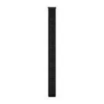 Garmin 010-13306-20 ET Garmin UltraFit Watch Band Nylon Strap 26 mm Black rf