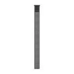 Garmin 010-13306-21 ET Garmin UltraFit Nylon Strap (26 mm) Gray rf