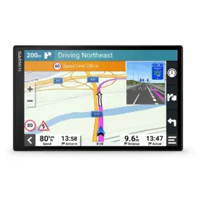 DriveSmart 86 • Standardne