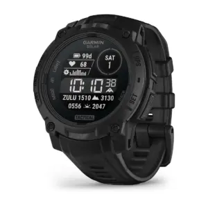 Garmin Instinct 3 Solar Tactical Edition 45 mm