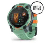 Garmin Instinct 3 Amoled Neotropic Limited edition 45mm
