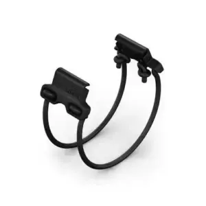 Garmin QuickFit 26mm kummist kinnitus