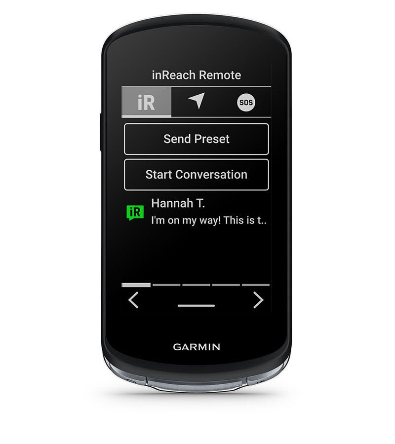 SEADME INREACH® ÜHILDUVUS