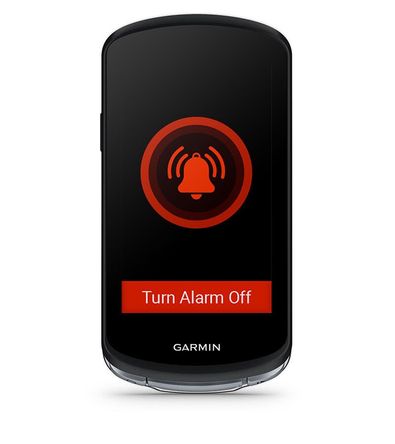 JALGRATTA ALARM