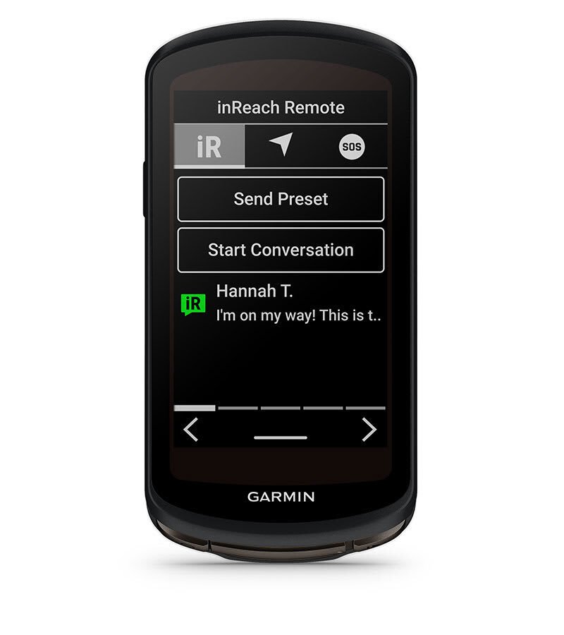 SEADME INREACH® ÜHILDUVUS