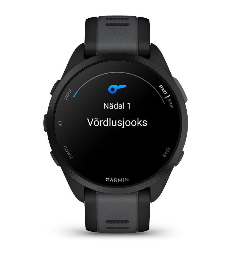 GARMIN COACH