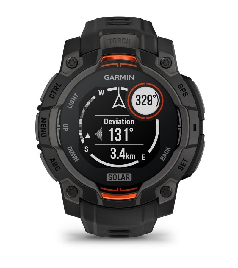 MITMERIBALINE GPS + SATIQ