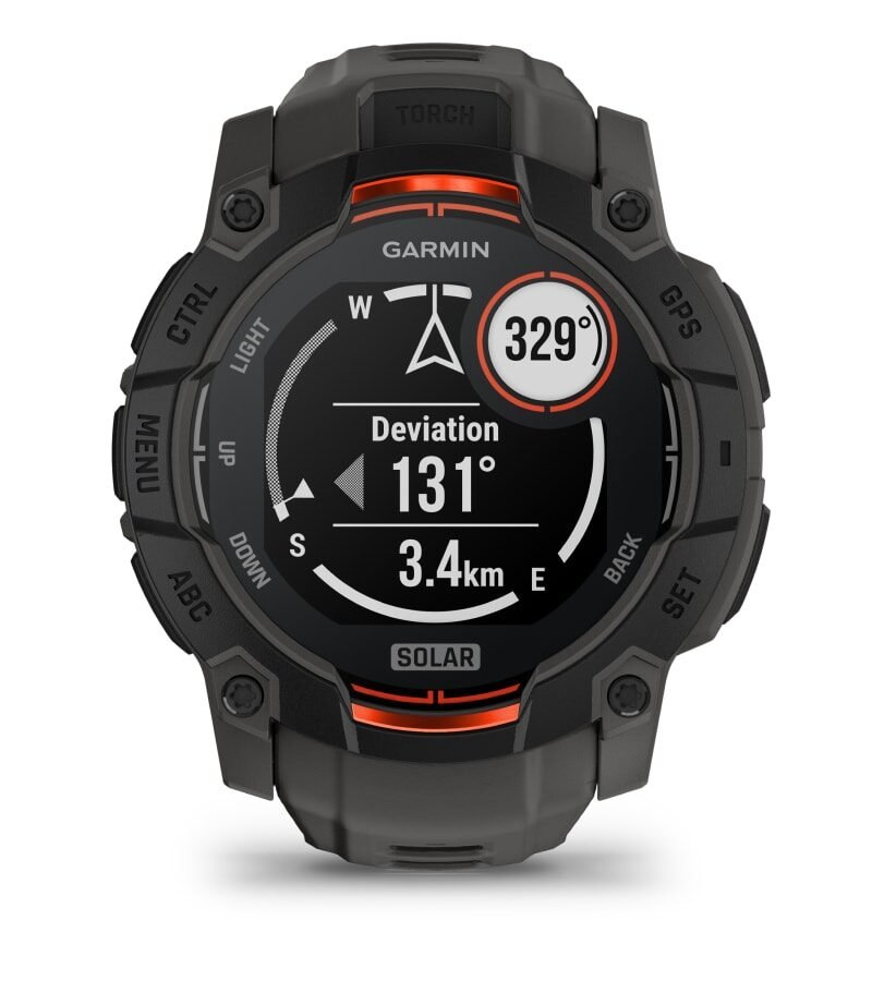 MITMERIBALINE GPS + SATIQ