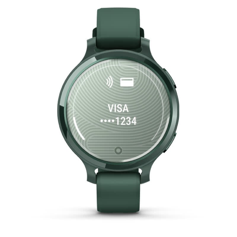 GARMIN PAY™ VIIPEMAKSED