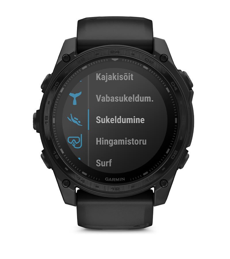 VABAAJA­SUKELDUMINE