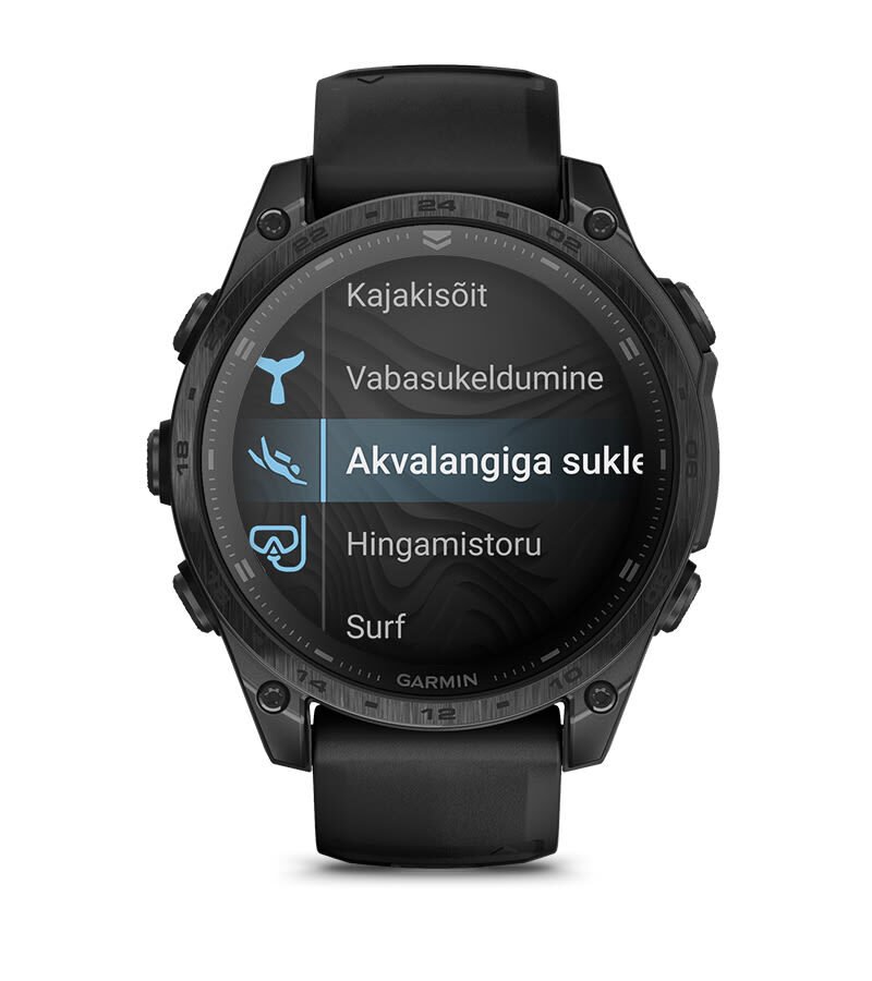 VABAAJA­SUKELDUMINE
