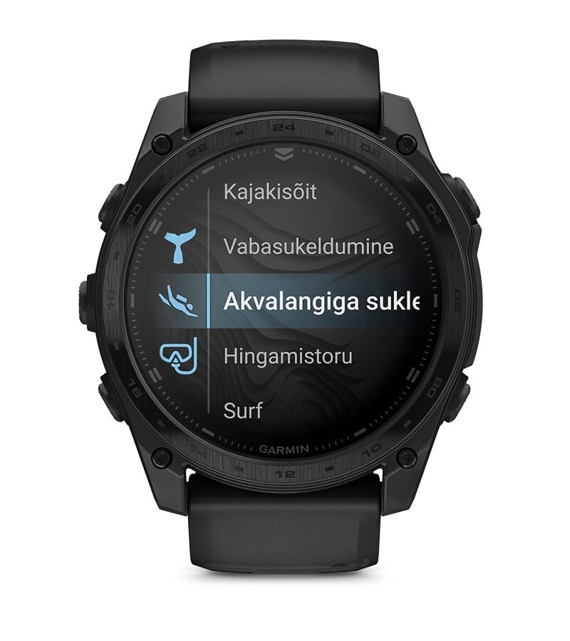 VABAAJA­SUKELDUMINE