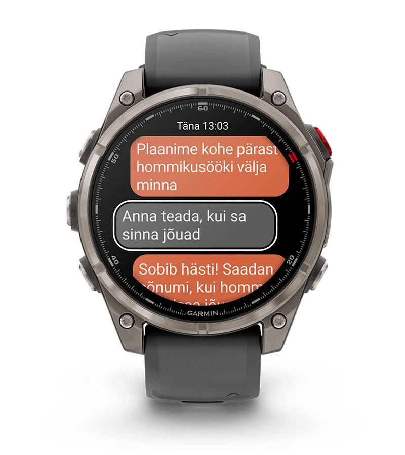 SÕNUMSIDE SATELLIITIDE KAUDU