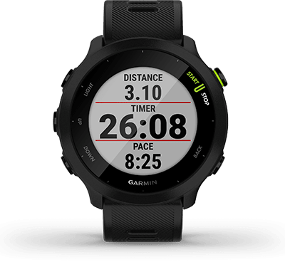 Sisseehitatud GPS