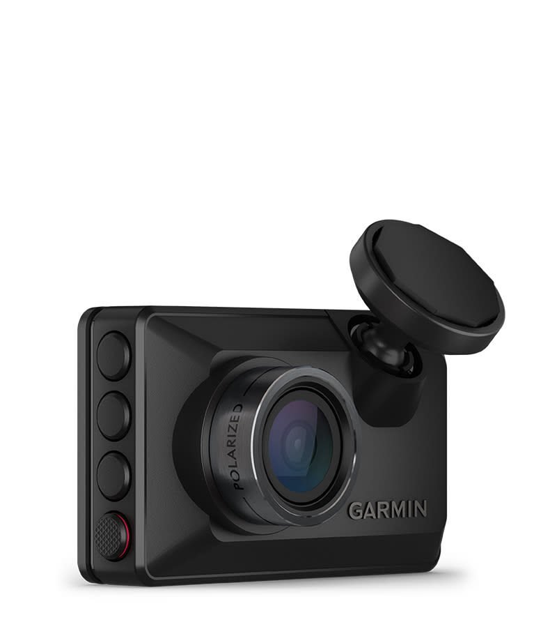 GARMIN CLARITY POLARISAATOR