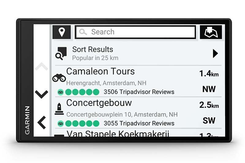 TRIPADVISOR