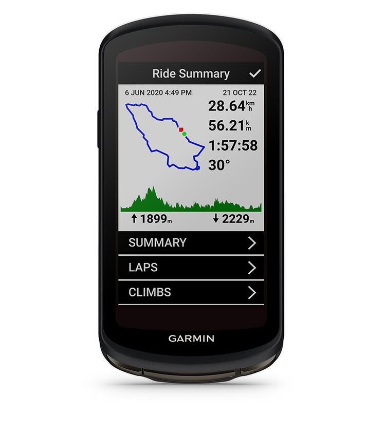 SÜNKROONIMINE TEENUSEGA GARMIN CONNECT