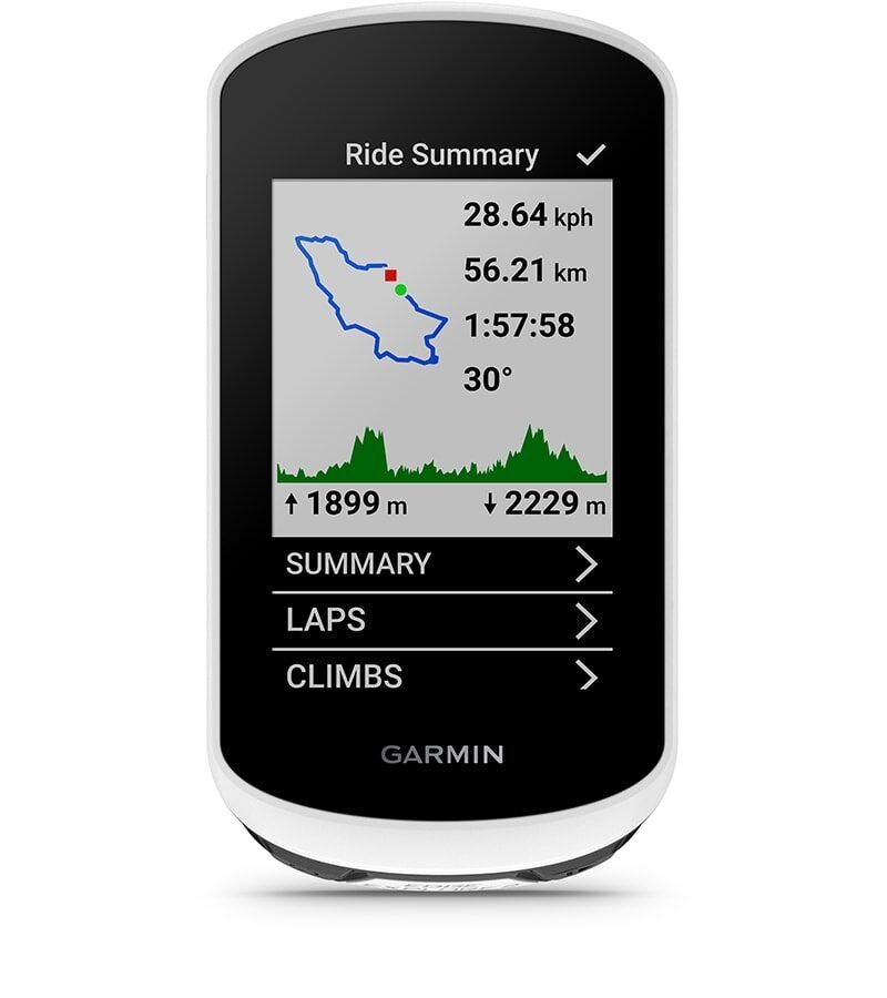 SINHRONIZĒŠANA AR GARMIN CONNECT