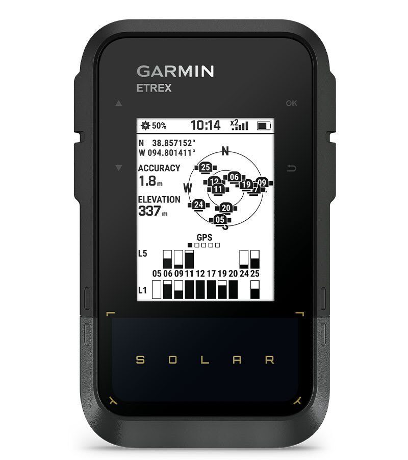 MITMERIBALINE GPS