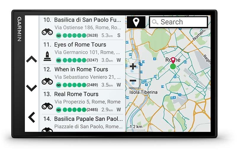 TRIPADVISOR