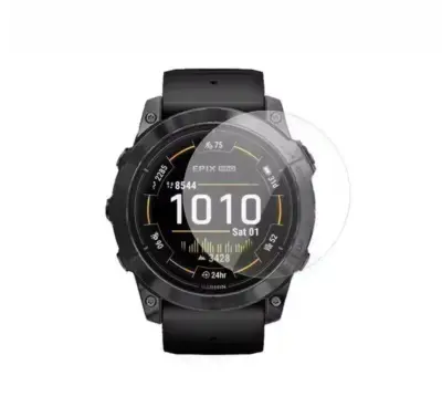 Garmin Epix Pro ekraan kaitseklaas 42mm