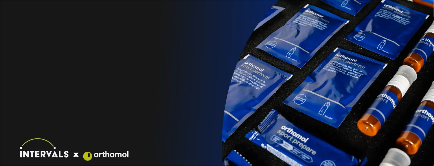 Suurepärane sooritus algab tugevast tervisest.