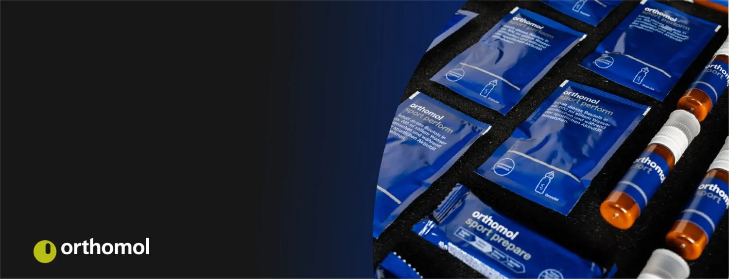 Suurepärane sooritus algab tugevast tervisest.