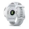 Garmin Forerunner 965 White