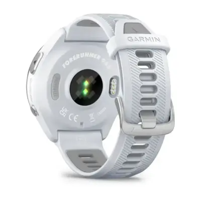 Garmin Forerunner 965 White