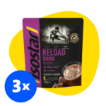 Isostar pulber After Sport Reload x 3