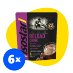 Isostar pulber After Sport Reload x 6