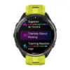 Garmin Forerunner 965 Yellow