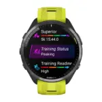 Garmin Forerunner 965 Yellow