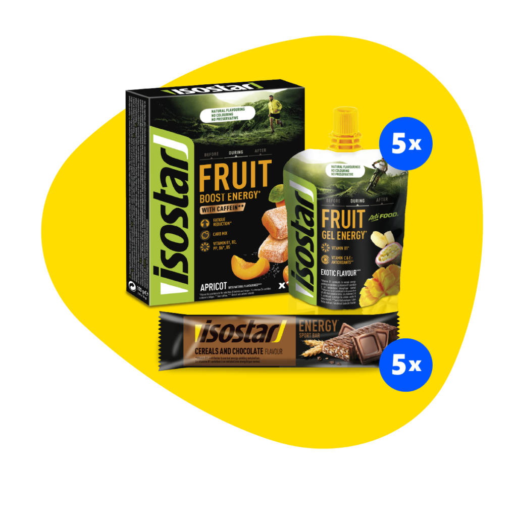 Rogaining kit – 6h distance Rogaining kit – 6h distance