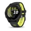 Garmin Forerunner 170 Must koos musta/erekollase rihmaga