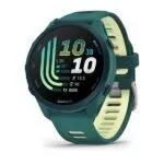 Garmin Forerunner 170 Music Teal Green / Citron