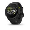Must • Forerunner 70 • Ei