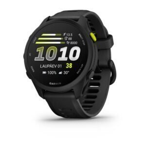 Garmin Forerunner 70 Must