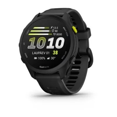 Garmin Forerunner 70 Must