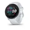 Garmin Forerunner 70 Hallikasvalge