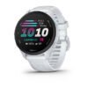 Hallikasvalge • Forerunner 70 • Ei