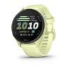 Sidrunkollane • Forerunner 70 • Ei
