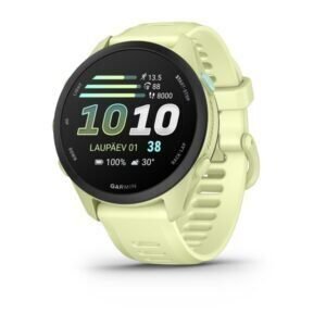 Garmin Forerunner 70 Sidrunkollane