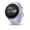Garmin Forerunner 70 Lavendlililla