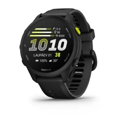 Garmin Forerunner 70 Must