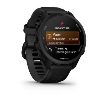 Garmin Forerunner 70 Must