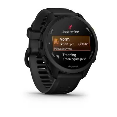 Garmin Forerunner 70 Must