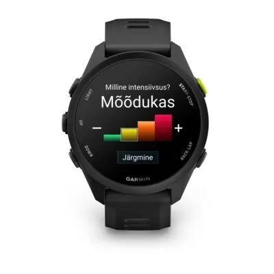 Garmin Forerunner 70 Must