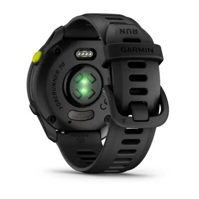Garmin Forerunner 70 Must