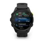 Garmin Forerunner 70 Must